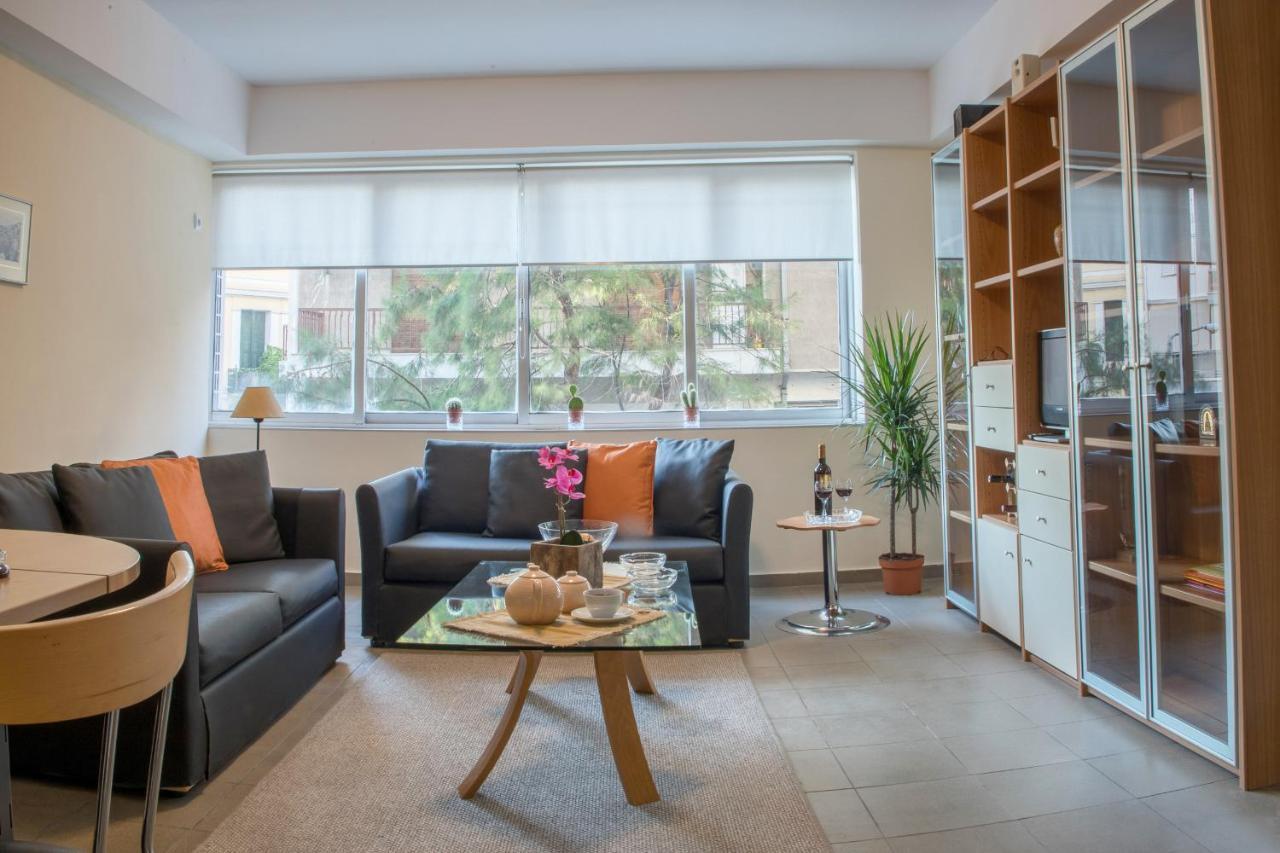 Diamerisma-Grafeio Apartamento Pireu Exterior foto