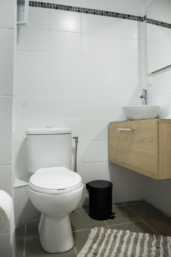 Diamerisma-Grafeio Apartamento Pireu Exterior foto