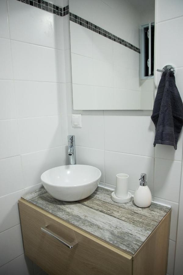 Diamerisma-Grafeio Apartamento Pireu Exterior foto
